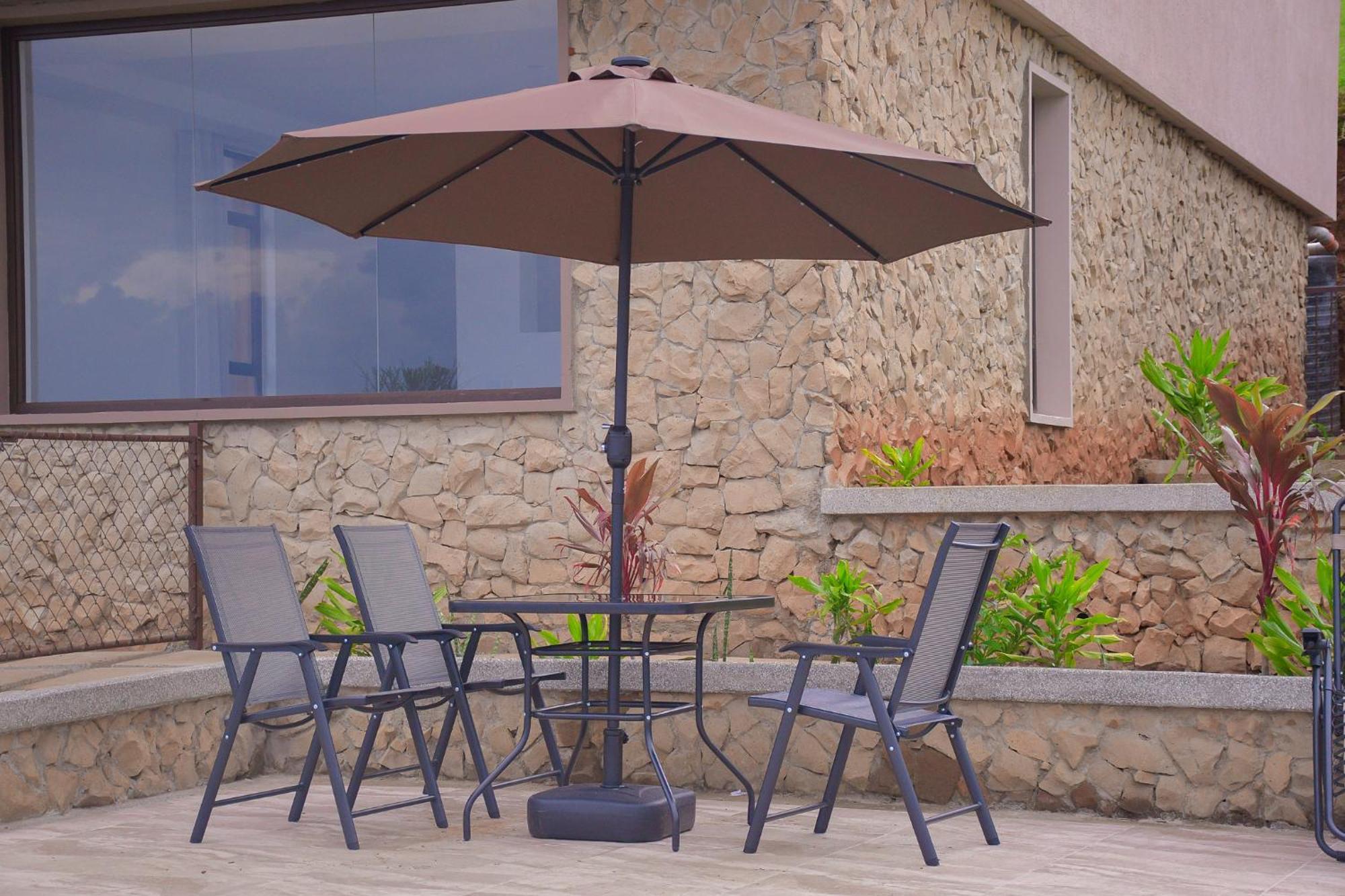Humphreys Hillhouse Otel Kisii Dış mekan fotoğraf